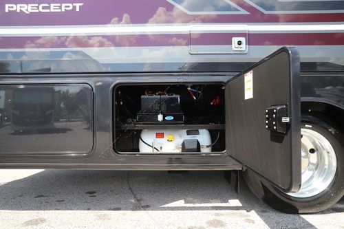 2026 Jayco Precept 34G