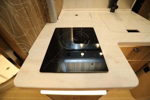 2024 Airstream Atlas E1 Tommy Bahama