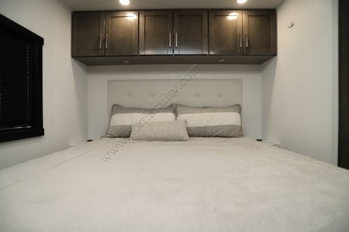 2026 Jayco Precept 34G