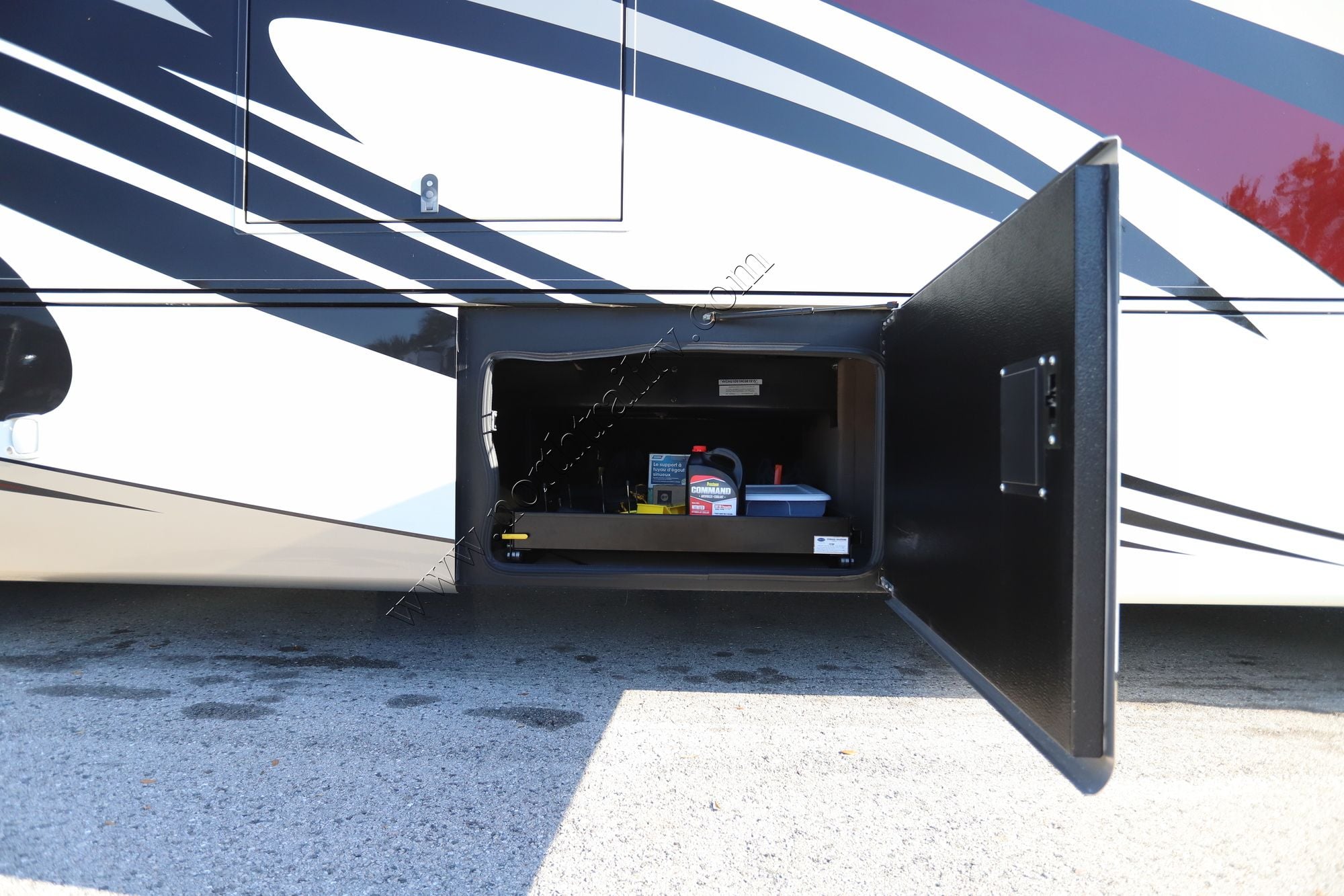 Used 2017 Entegra Aspire 42DEQ Class A  For Sale