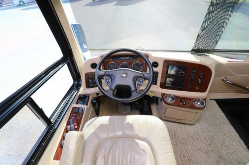 2017 Entegra Aspire 42DEQ