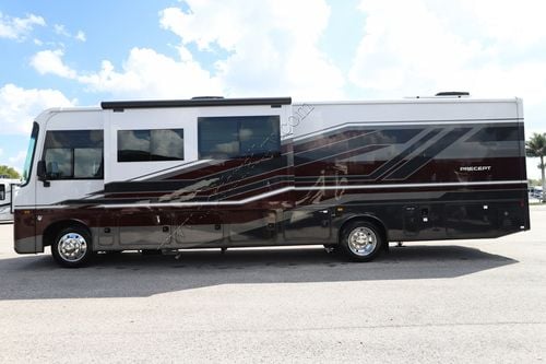 2026 Jayco Precept 34G