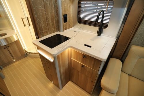 2024 Airstream Atlas E1 Tommy Bahama