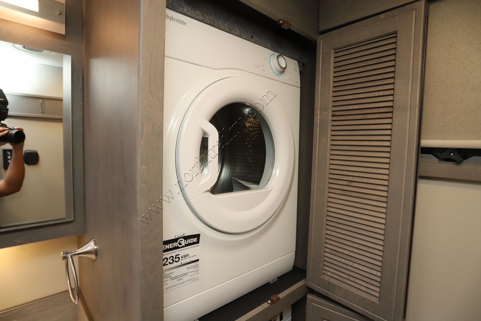 New 2026 Renegade Rv Explorer 40ERB Super C  For Sale