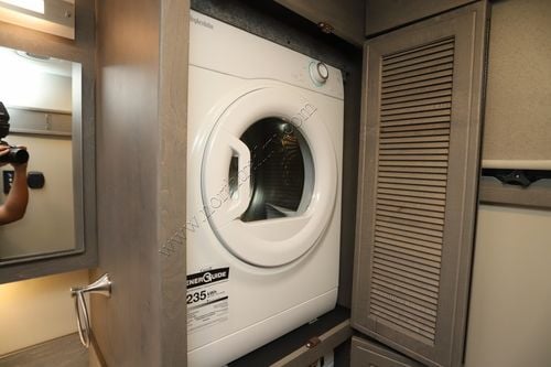 2026 Renegade Rv Explorer 40ERB