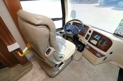 2017 Entegra Aspire 42DEQ