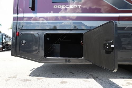 2026 Jayco Precept 34G