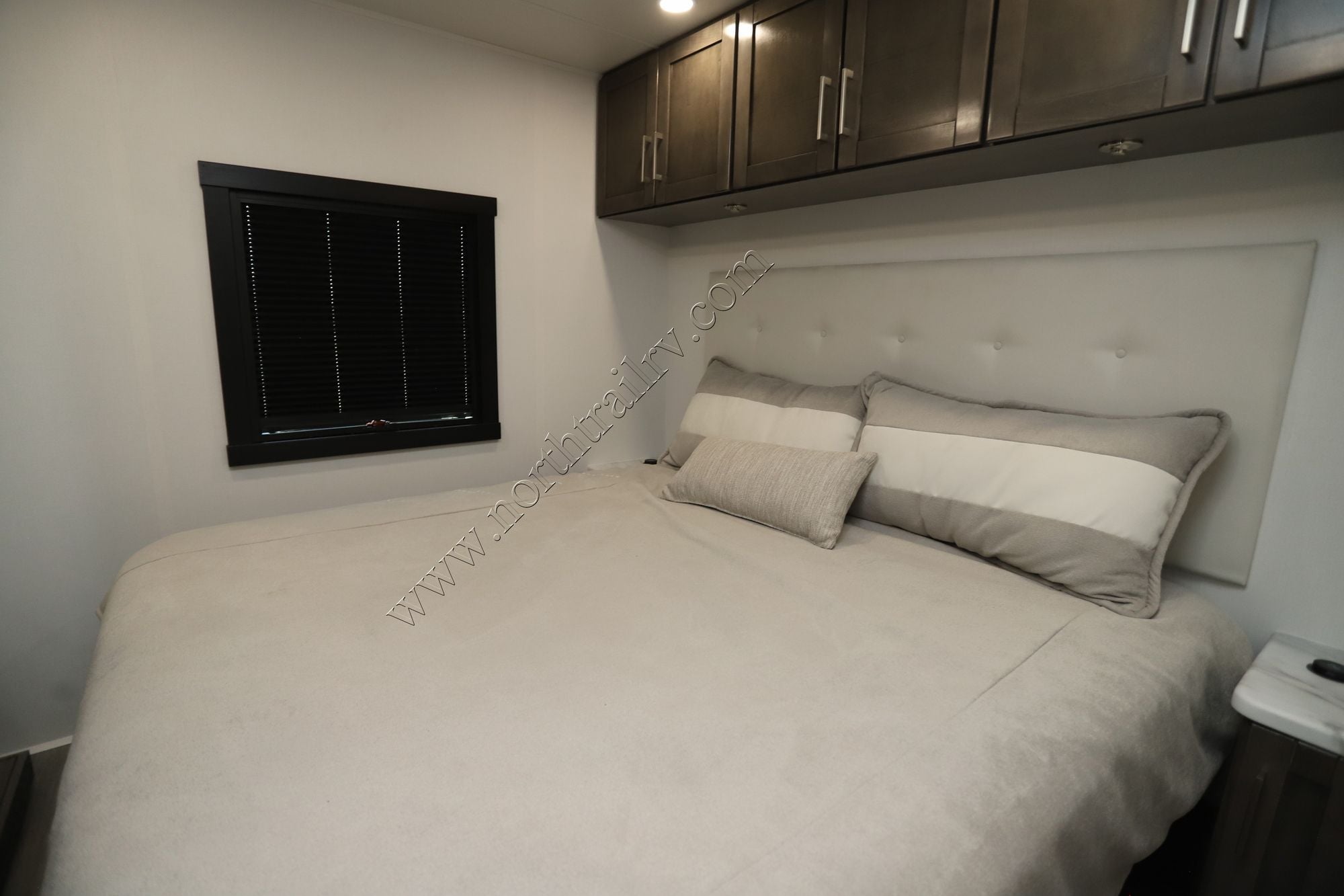 New 2026 Jayco Precept 34G Class A  For Sale