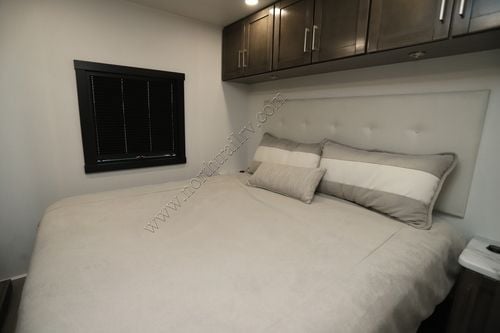 2026 Jayco Precept 34G