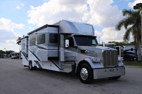 2026 Renegade Rv Explorer 40ERB