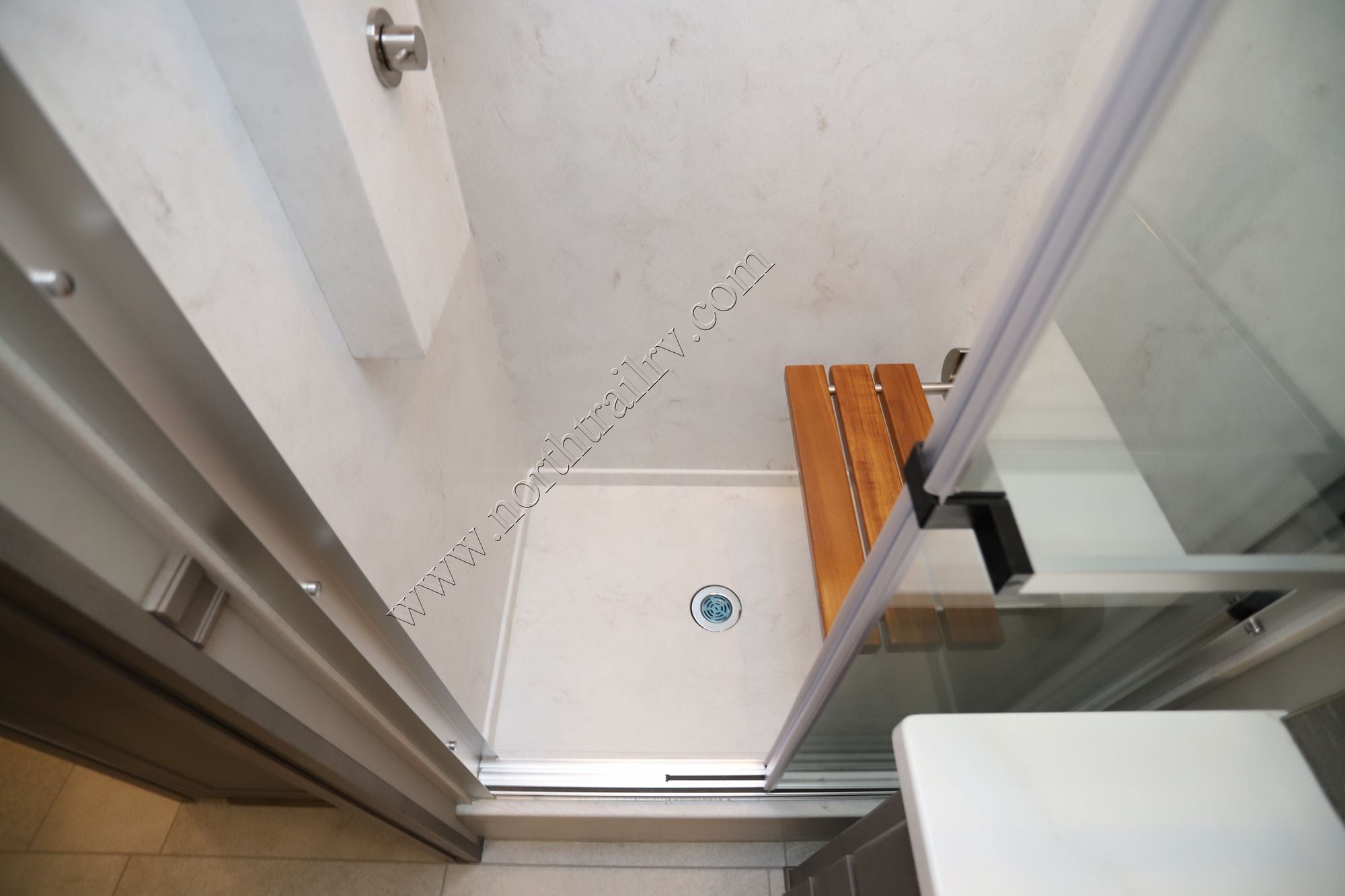 New 2026 Renegade Rv Explorer 40ERB Super C  For Sale