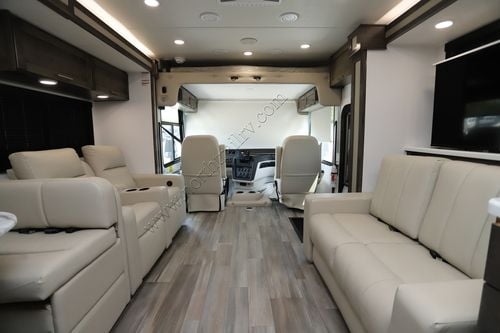 2026 Jayco Precept 34G