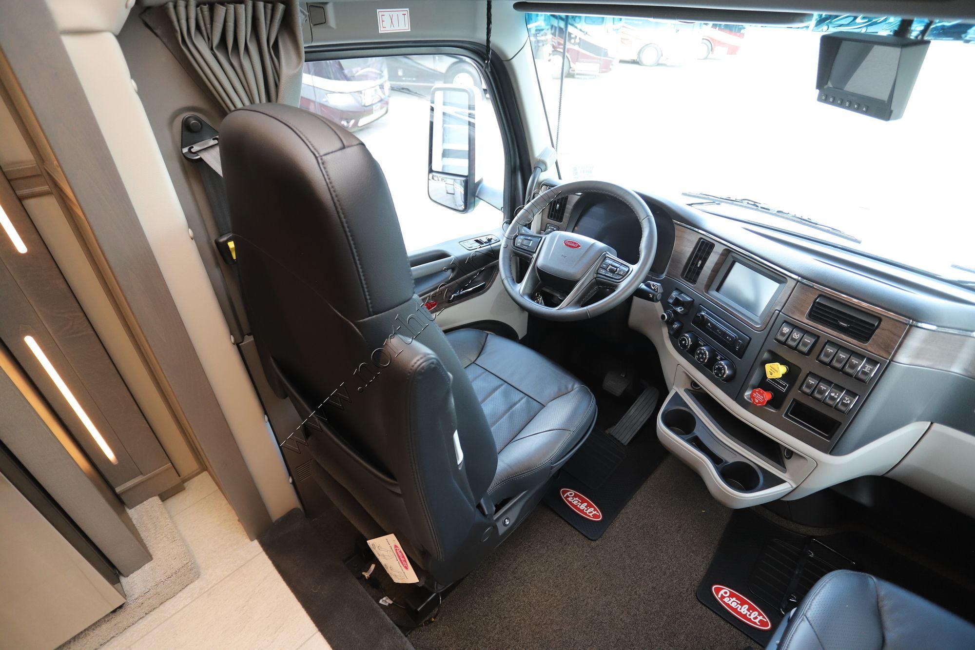 New 2026 Renegade Rv Explorer 40ERB Super C  For Sale