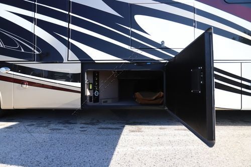 2017 Entegra Aspire 42DEQ