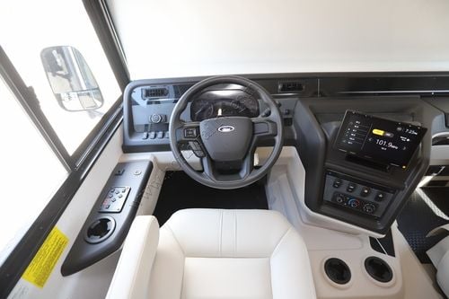 2026 Jayco Precept 34G