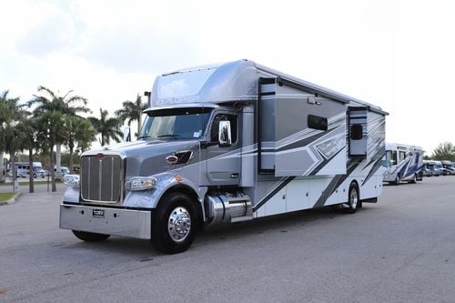 2026 Renegade Rv Explorer 40ERB