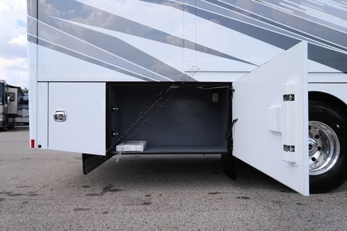 2026 Renegade Rv Explorer 40ERB