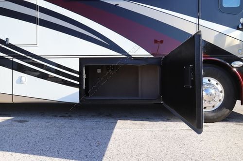 2017 Entegra Aspire 42DEQ