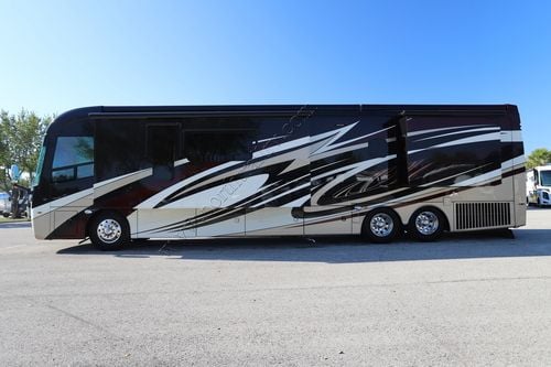 2017 Entegra Aspire 42DEQ