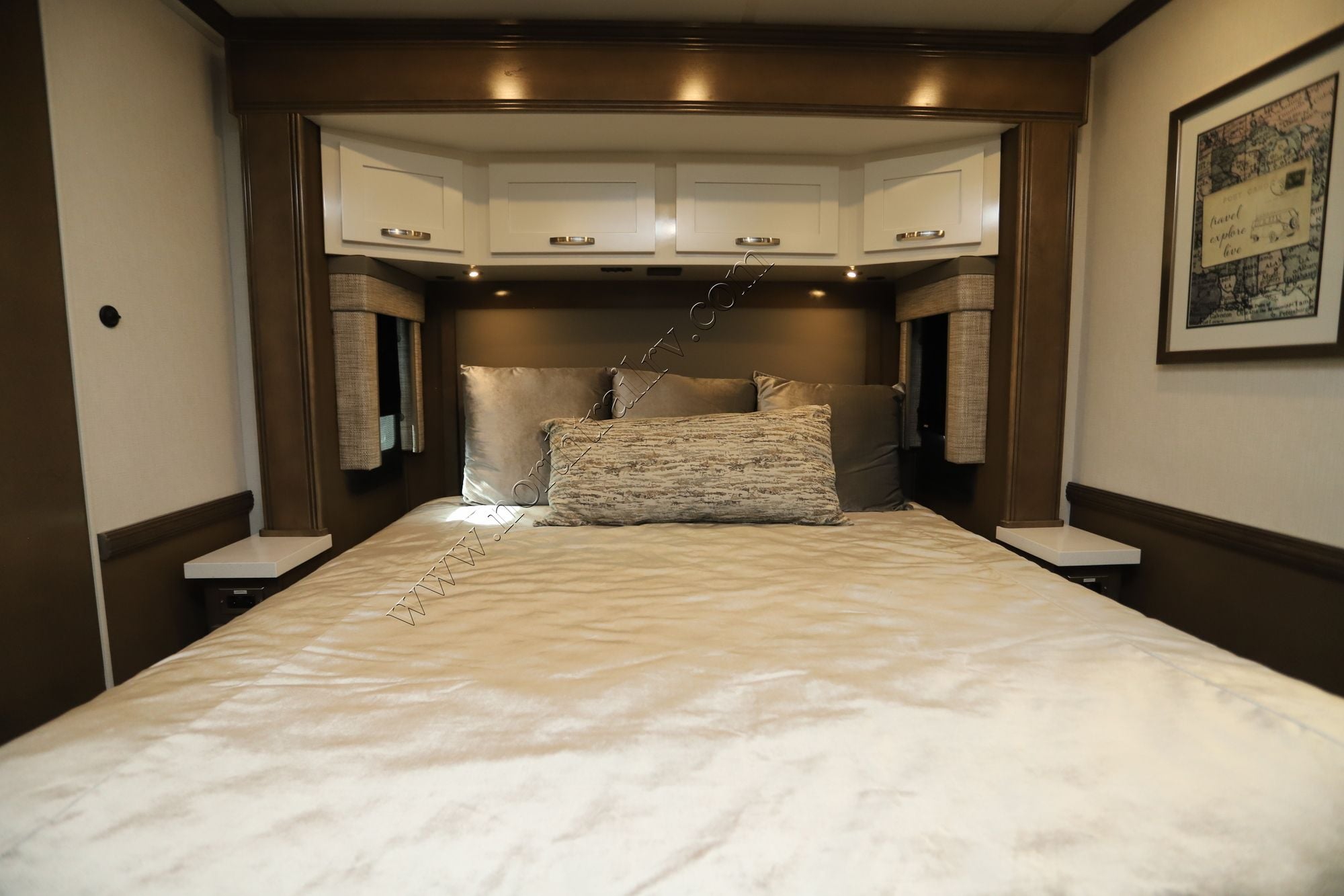 New 2026 Newmar Super Star 4159 Super C  For Sale