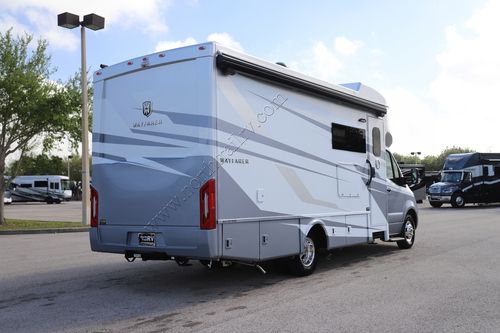 2026 Tiffin Motor Homes Wayfarer 25RW