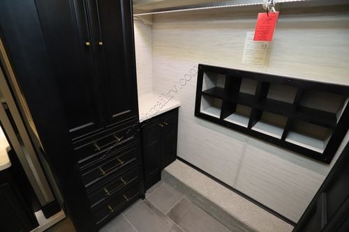 2026 Tiffin Motor Homes Allegro Bus 45OPP Class A