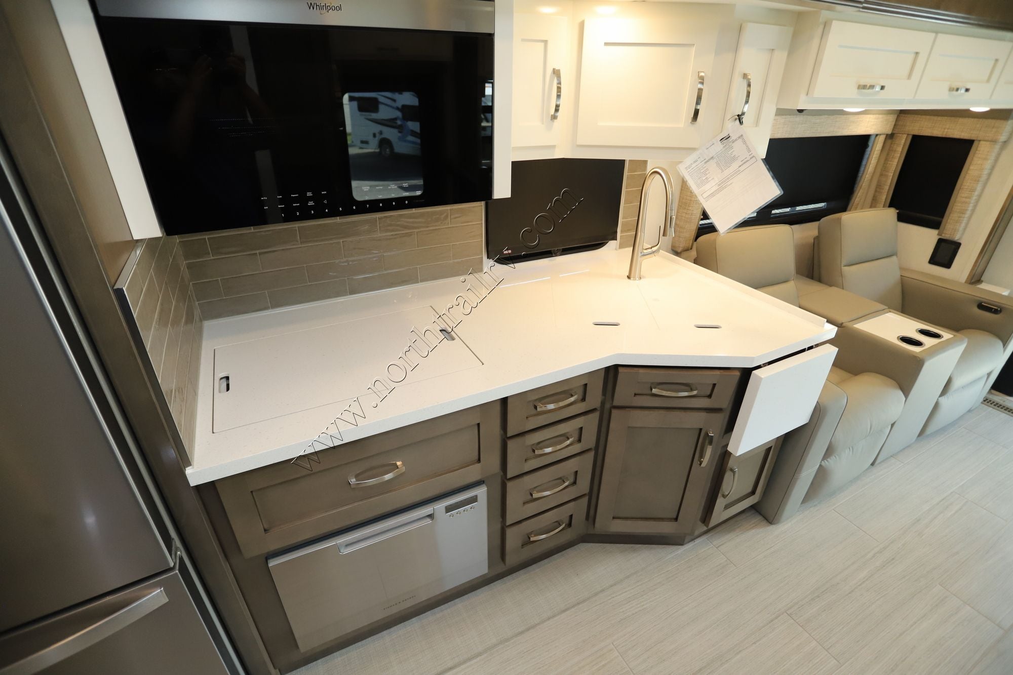 New 2026 Newmar Super Star 4159 Super C  For Sale