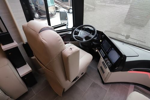 2026 Tiffin Motor Homes Allegro Bus 45OPP Class A