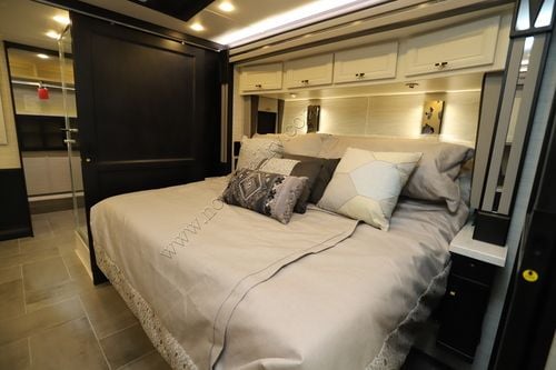 2026 Tiffin Motor Homes Allegro Bus 45OPP Class A