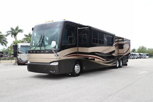 2006 Newmar Essex 4502
