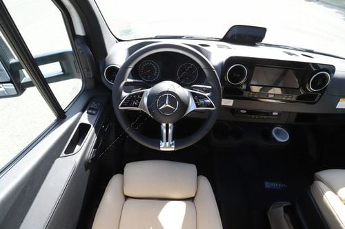 2026 Tiffin Motor Homes Wayfarer 25RW