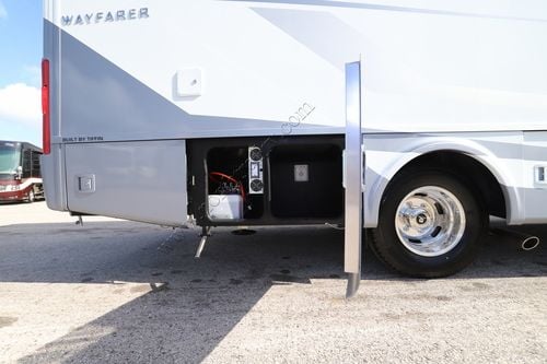 2026 Tiffin Motor Homes Wayfarer 25RW