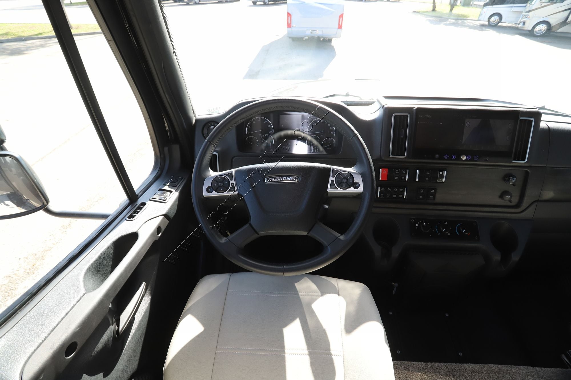 New 2026 Newmar Super Star 4159 Super C  For Sale