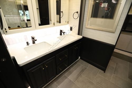 2026 Tiffin Motor Homes Allegro Bus 45OPP Class A