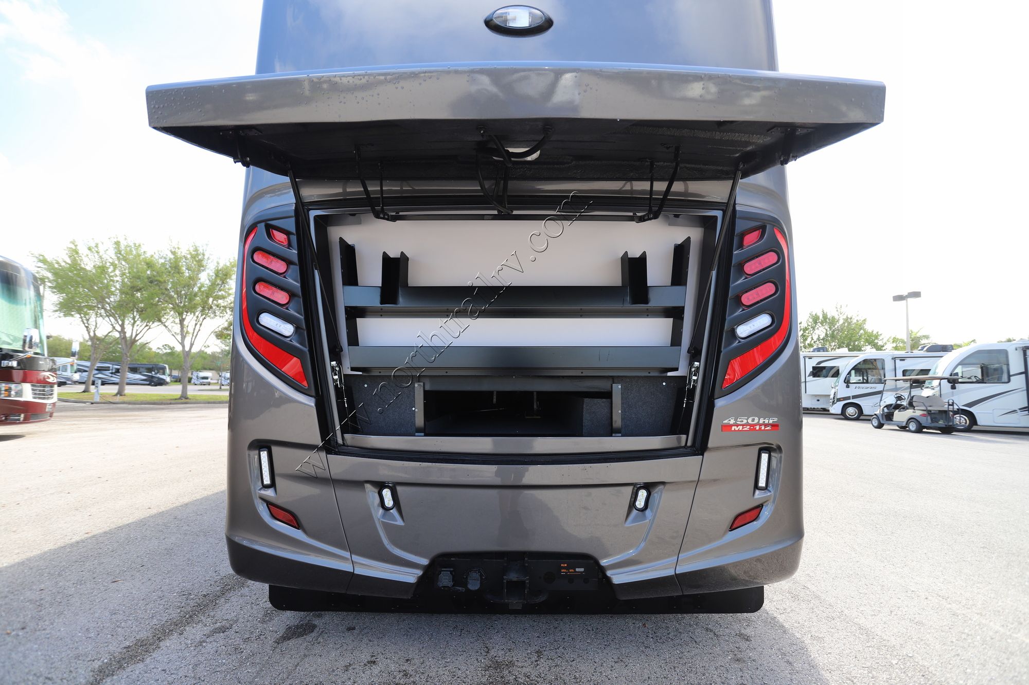 New 2026 Newmar Super Star 4159 Super C  For Sale