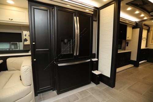 2026 Tiffin Motor Homes Allegro Bus 45OPP Class A