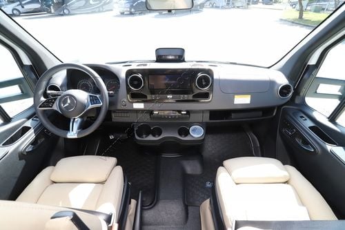 2026 Tiffin Motor Homes Wayfarer 25RW