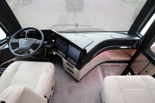 2026 Tiffin Motor Homes Allegro Bus 45OPP Class A