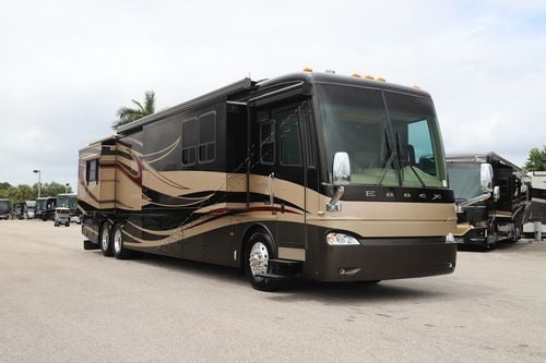2006 Newmar Essex 4502
