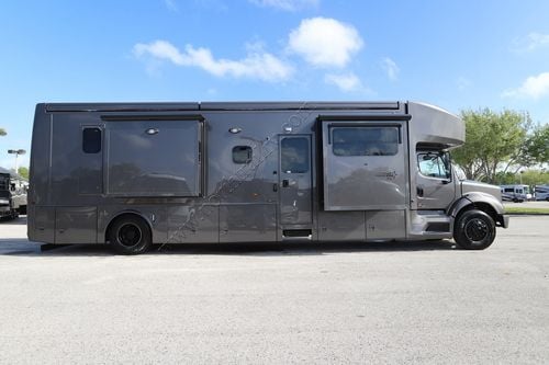 2026 Newmar Super Star 4159