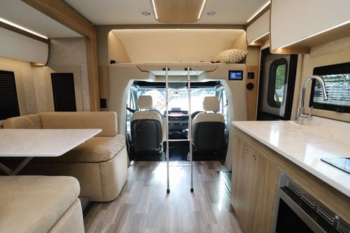 2026 Tiffin Motor Homes Wayfarer 25RW