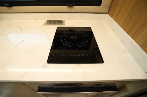 2026 Tiffin Motor Homes Wayfarer 25RW