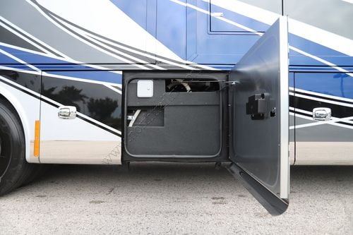 2026 Tiffin Motor Homes Allegro Bus 45OPP Class A