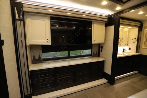 2026 Tiffin Motor Homes Allegro Bus 45OPP Class A