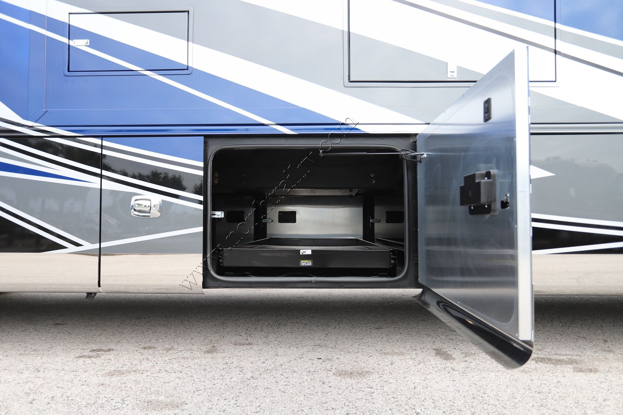 New 2026 Tiffin Motor Homes Allegro Bus 45OPP Class A  For Sale