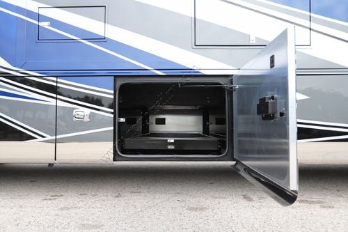 2026 Tiffin Motor Homes Allegro Bus 45OPP Class A