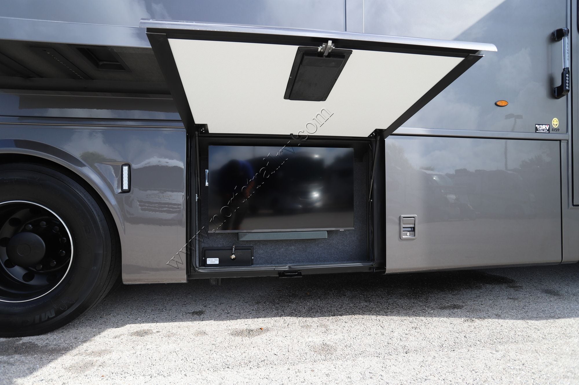 New 2026 Newmar Super Star 4159 Super C  For Sale