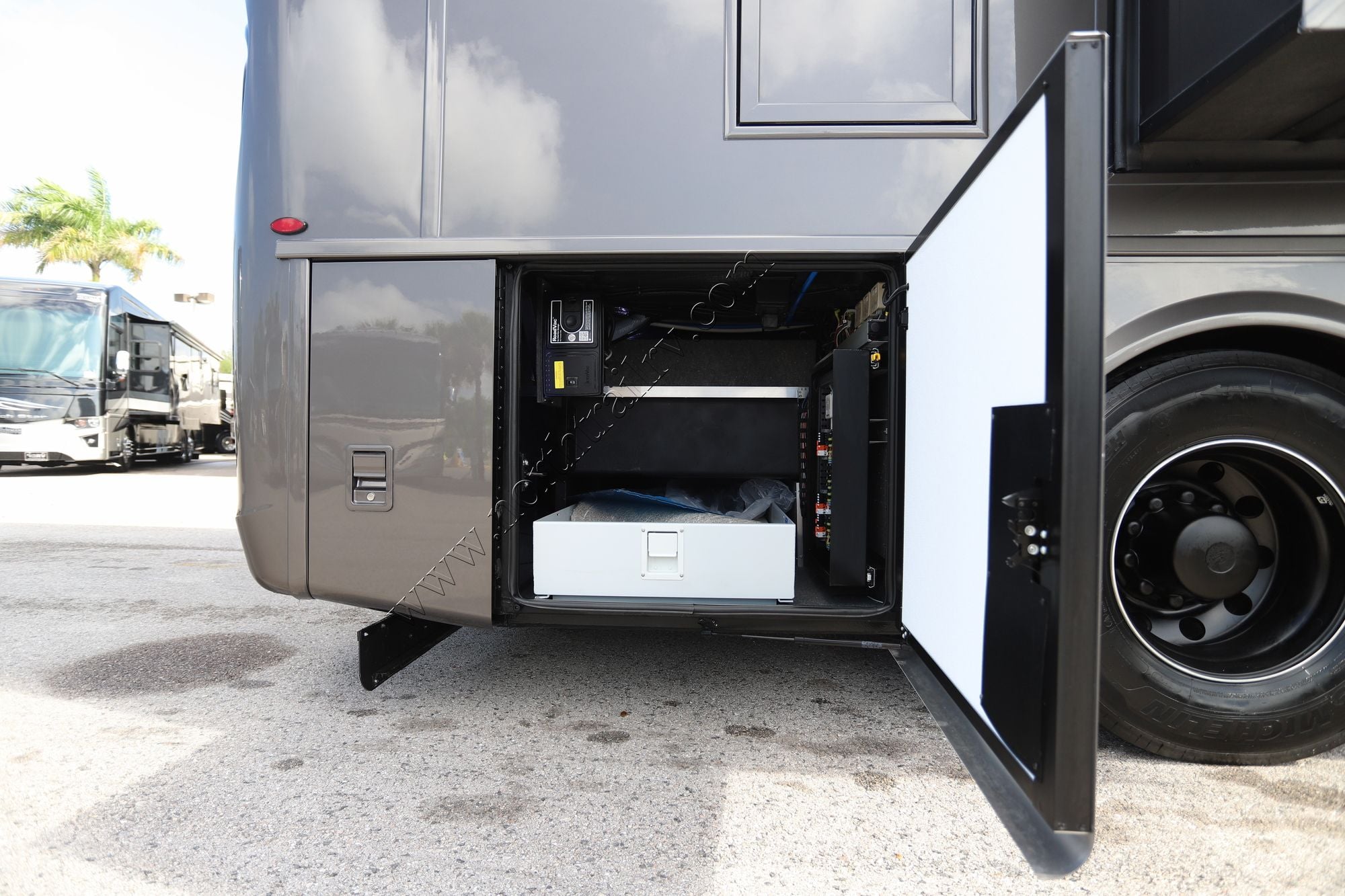 New 2026 Newmar Super Star 4159 Super C  For Sale