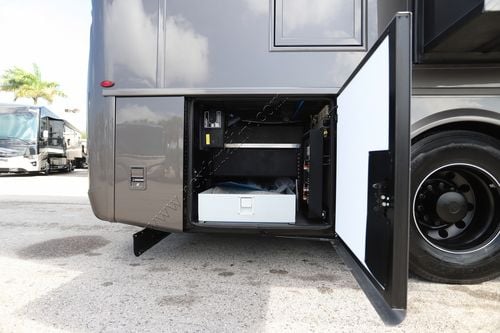 2026 Newmar Super Star 4159