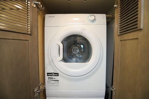 2026 Newmar Super Star 4159